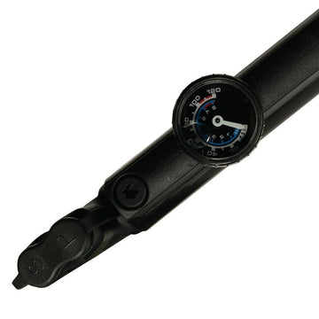 Azur Bora Mini Pump - Dual Head