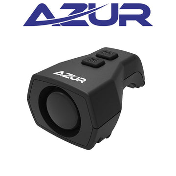 Azur Electric Bell