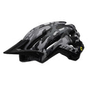 Bell 4Forty Air Mips - Matte Black Camo-