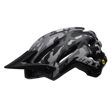 Bell 4Forty Air Mips - Matte Black Camo-