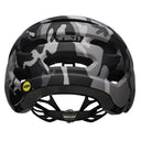 Bell 4Forty Air Mips - Matte Black Camo-