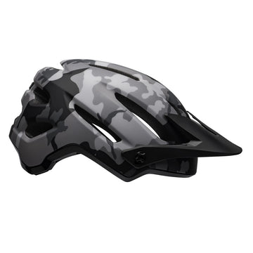 Bell 4Forty Air Mips - Matte Black Camo-