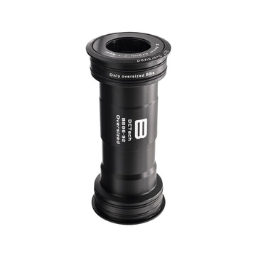 Bikone BB86-92/PF41 Oversized Bottom Bracket for Shimano Default Title