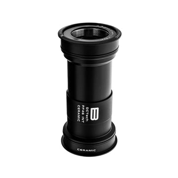 Bikone PF46 Internal Ceramic Bottom Bracket for 30mm Default Title