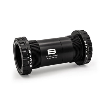 Bikone BSA Bottom Bracket for DUB Default Title