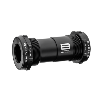 Bikone BSA Road Bottom Bracket or Shimano Default Title