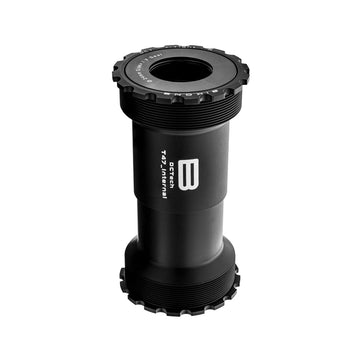 Bikone T47 Internal Bottom Bracket for Shimano Default Title
