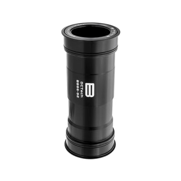 Bikone BB86-92/PF41 Bottom Bracket for DUB Default Title
