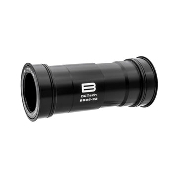 Bikone BB86-92/PF41 Ceramic Bottom Bracket for DUB Default Title