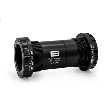 Bikone BSA Ceramic Bottom Bracket for DUB Default Title