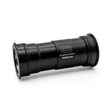 Bikone BB86-92/PF41 Ceramic Bottom Bracket for 30mm Default Title