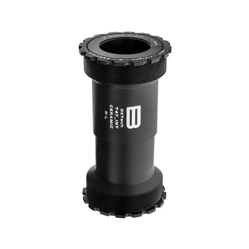 Bikone T47 Internal Ceramic Bottom Bracket for DUB Default Title