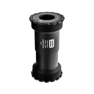 Bikone T47 Internal Ceramic Bottom Bracket for Shimano Default Title