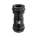 Bikone PF46 External Bottom Bracket for Shimano Default Title