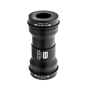Bikone PF46 External Ceramic Bottom Bracket for Shimano Default Title