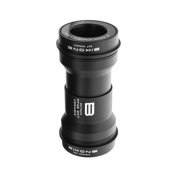 Bikone PF46 External Ceramic Bottom Bracket for DUB Default Title