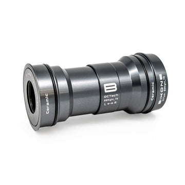 Bikone BBRight Ceramic Bottom Bracket for Shimano Default Title