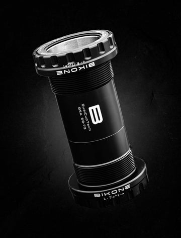Bikone BSA Bottom Bracket for 30mm Default Title