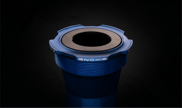 Bikone T47/T47a Ceramic PowerSet Bottom Bracket for Shimano Default Title