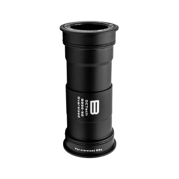 Bikone BB86-92/PF41 Oversized Bottom Bracket for DUB Default Title