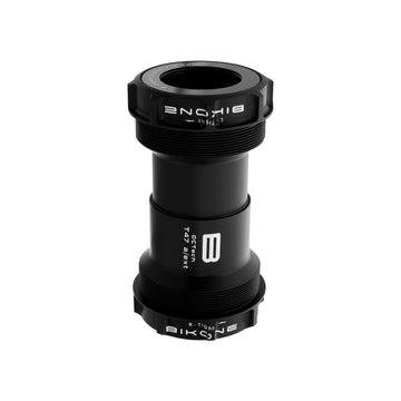 Bikone T47 External Bottom Bracket for DUB Default Title