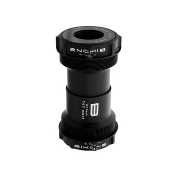Bikone T47 External Bottom Bracket for Shimano Default Title