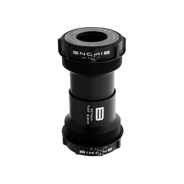 Bikone T47 External Ceramic Bottom Bracket for Shimano Default Title
