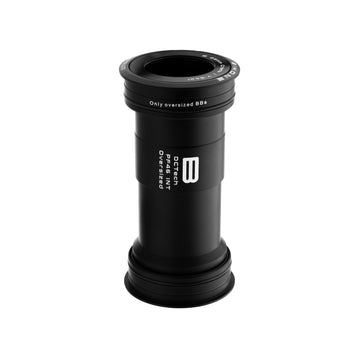 Bikone EVO Oversized Bottom Bracket for DUB Default Title