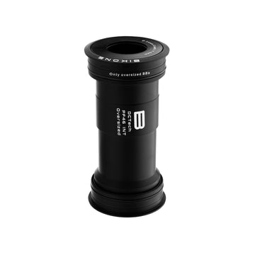 Bikone EVO Oversized Bottom Bracket for Shimano Default Title