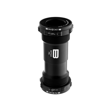 Bikone ITA Bottom Bracket for Shimano Default Title