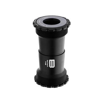 Bikone T45 Bottom Bracket for Shimano Default Title