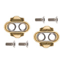 CrankBrothers Cleat Standard Release- 15 Rise with 6 degrees of Float