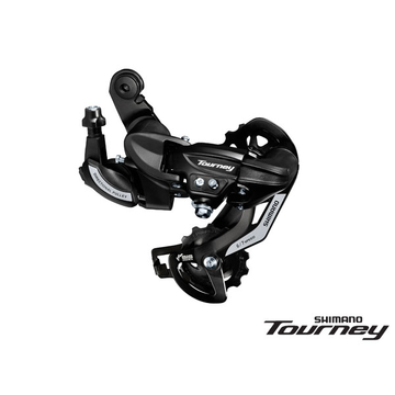Shimano RD-TY500 Tourney 6/7 Speed Rear Derailleur