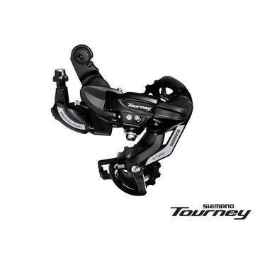 Shimano RD-TY500 Tourney 6/7 Speed Rear Derailleur