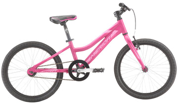21 Merida Matts J20 Lite Girls - Berry Pink