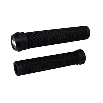 ODI Longneck SLX Flangless 160mm Grip - Black