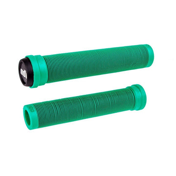 ODI Longneck SLX Flangless 160mm Grip - Mint
