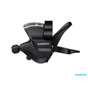 Shimano SL-M315 RAPIDFIRE+ LEVER RIGHT 7-SPEED