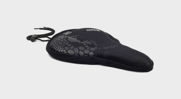 Selle Royal Memory Foam Seat Cover - Large