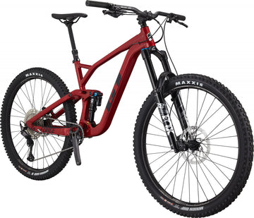 GT Force Comp 29" Red -
