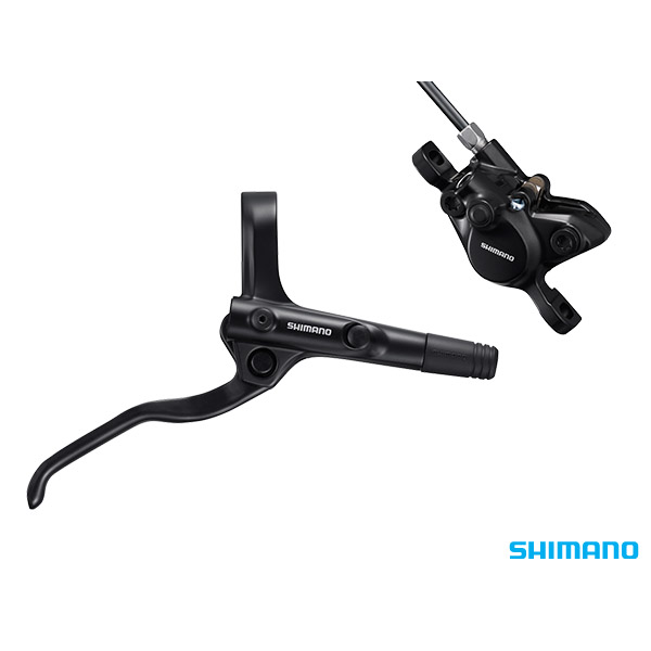 Shimano BR-MT200 FRONT DISC BRAKE
