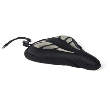 Selle Royal Gel Seat Cover - Medium Indent