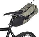 Topeak Backloader Seat Post Mount Bikepacking Bag 10 Litre - Green