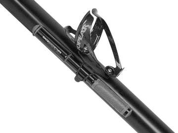 Topeak RaceRocket HPX Minipump Hand Pump Black