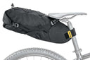 Topeak Backloader 15L Saddle Bag Black