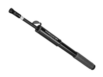 Topeak RaceRocket HPX Minipump Hand Pump Black