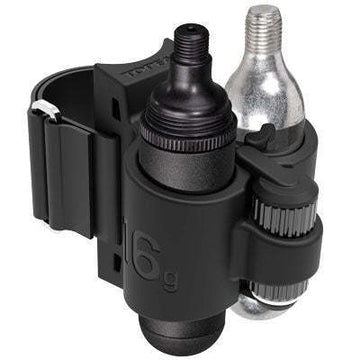 Topeak Tubi Master RX Co2 Tubeless Repair Kit