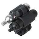 Topeak Tubi Master RX Co2 Tubeless Repair Kit