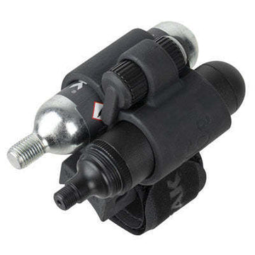 Topeak Tubi Master RX Co2 Tubeless Repair Kit