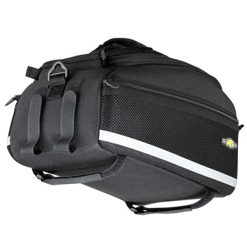 Topeak MTS TrunkBag EX Velcro Strap Mount